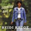 Heidi Hauge - Country Girl