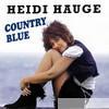 Heidi Hauge - Country Blue