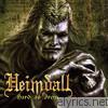 Heimdall - Hard As Iron