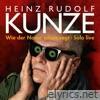 Heinz Rudolf Kunze - Wie der Name schon sagt - Solo live