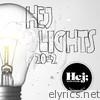 Hej Lights 2012 - EP