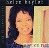 Helen Baylor - Love Brought Me Back