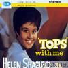 Helen Shapiro - Tops With Me
