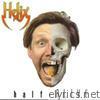 Helix - Half-Alive