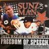 Sunz of Man Presents: Freedom of Speech