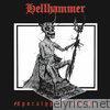 Hellhammer - Apocalyptic Raids - EP