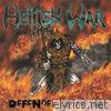 Hellish War - Defender of Metal