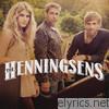 Henningsens - The Henningsens - EP