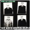 Henry Fiat's Open Sore - Headshots EP