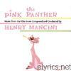 Henry Mancini - The Pink Panther: Music from the Film Score