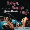 Henry Mancini - Midnight, Moonlight & Magic - The Very Best of Henry Mancini
