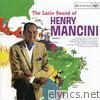 The Latin Sound of Henry Mancini