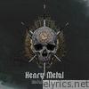 Henry Metal - Metal O'Clock