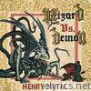 Henry Metal - Wizard vs. Demon