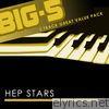 Big-5: Hep Stars - EP