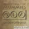Here Come The Mummies - Underground