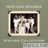 Heritage Singers - Vintage Collection