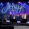 Heritage Singers - Heritage Reunion Live: Selections from 45th Reunion Concert