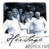 Heritage Singers - Because of Love