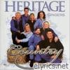 Heritage Singers - Heritage Country
