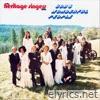 Heritage Singers - God's Wonderful People