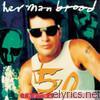 Herman Brood - 50 - The Soundtrack