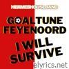 Goaltune Feyenoord (I Will Survive) - Single