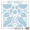 Hey Violet - Clean (Stripped) - Single