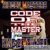 Code of the Master (feat. King ZG & Pikaso) - Single