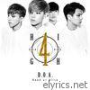 High4 - Dead Or Alive - Single