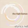 High Llamas - Retrospective Rarities & Instrumentals