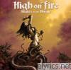 High On Fire - Snakes for the Divine (Bonus Track Edition)