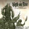 High On Fire - Death Is This Communion