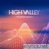 High Valley - The Bergie Remixes - EP