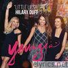 Hilary Duff - Little Lies - Single