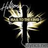 Hillsong London - Hail to the King (Live)