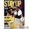 Hit-boy - Stay Up (feat. Sage the Gemini & K. Roosevelt) - Single