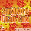 Summer Luau Fun