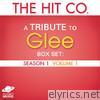 A Tribute to Glee Box Set: Season 1, Vol. 1