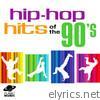 Hip-Hop Hits of the 90's