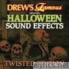 Halloween Sound Effects (Twisted Edition)