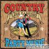 Hit Crew - Country Line Dancing Party Music