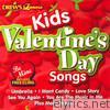 Kids Valentine's Day Songs