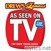 Drew's Famous Presents As Seen On TV: Cop Show Theme Songs