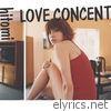 Hitomi - Love Concent