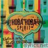 Hoba Hoba Spirit - Blad Skizo