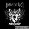 Hollenthon - Tyrants and Wraiths - EP