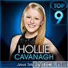 Hollie Cavanagh - Jesus Take the Wheel (American Idol Performance) - Single