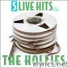 5 Live Hits By the Hollies - EP
