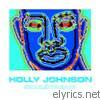 Holly Johnson - Soulstream (iTunes Version)